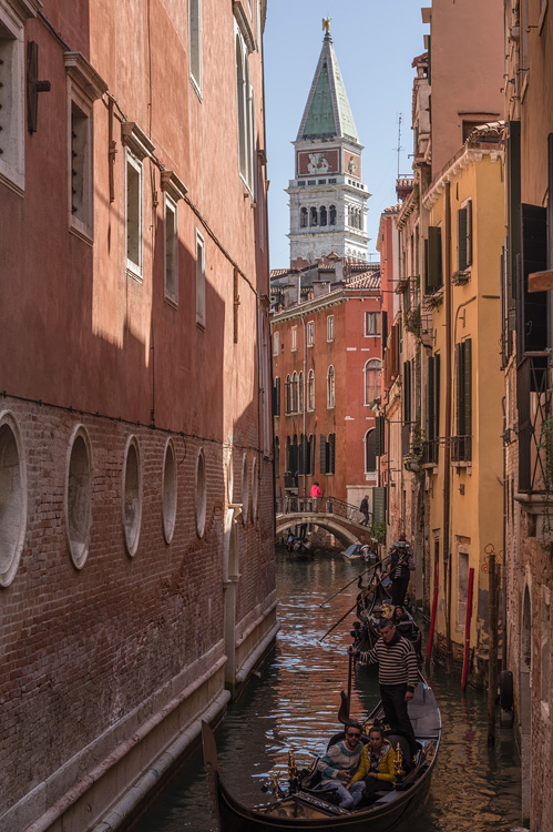 Gondolas